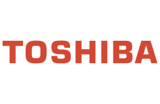 Toshiba-logo-vector